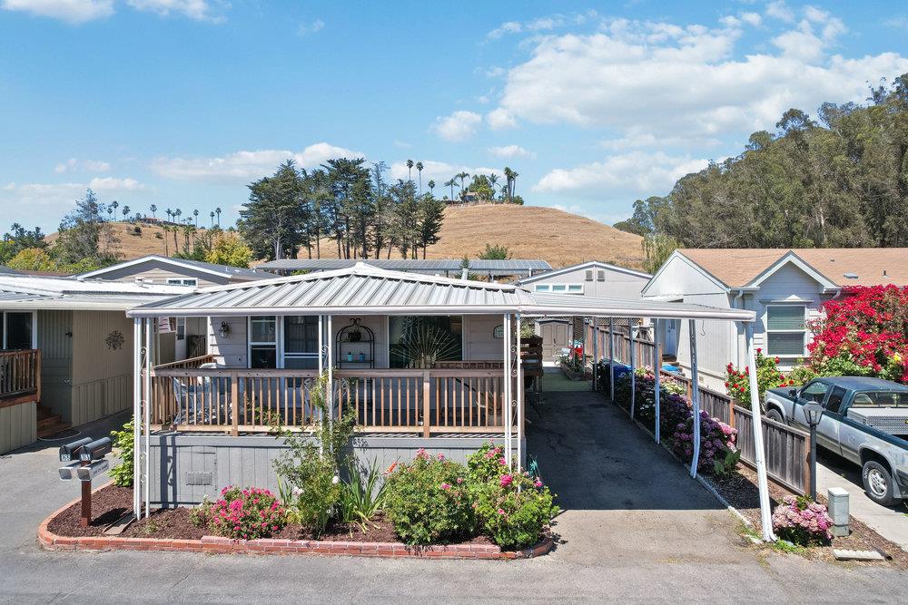 Detail Gallery Image 1 of 1 For 100 Rodeo Gulch #165,  Soquel,  CA 95073 - 2 Beds | 2 Baths