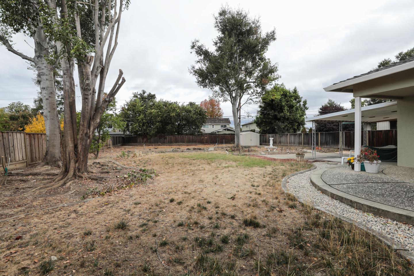 1729 Mcbain Ave, San Jose, CA 95125 3 Beds 2 Baths (Expired