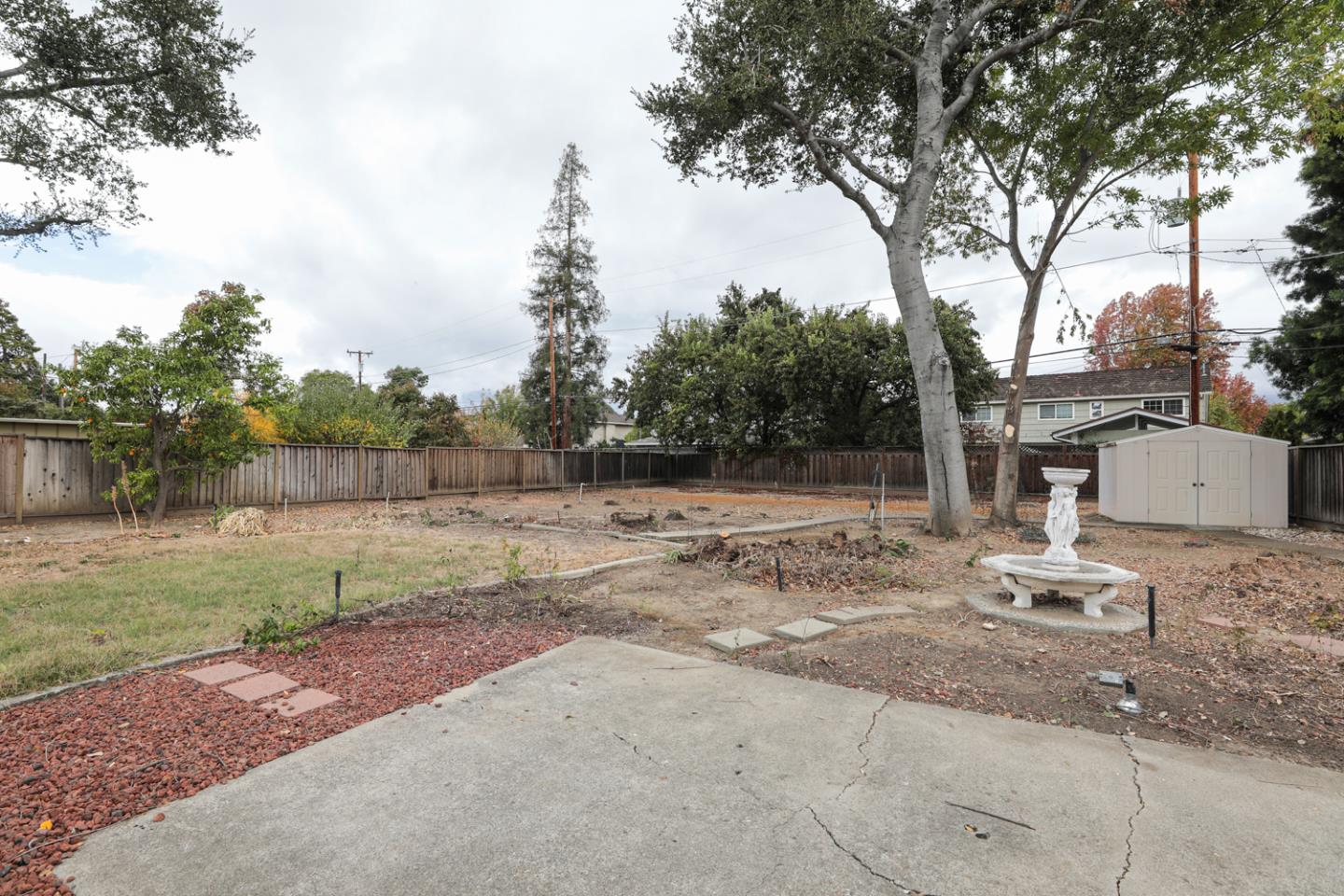 1729 Mcbain Ave, San Jose, CA 95125 3 Beds 2 Baths (Expired) ML81901042 MLSL
