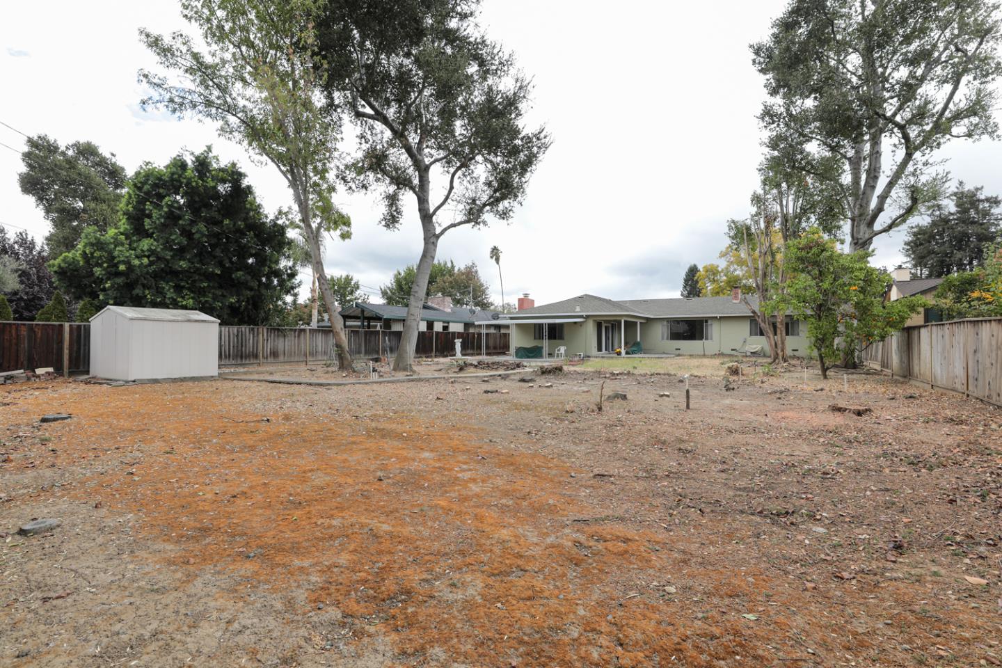 1729 Mcbain Ave, San Jose, CA 95125 3 Beds 2 Baths (Expired