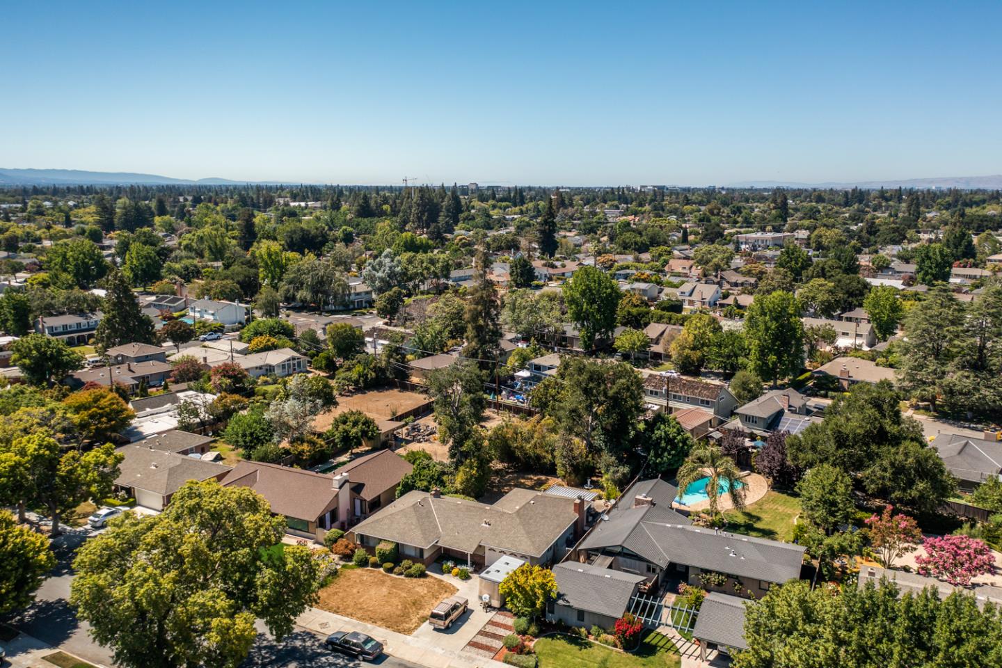 1729 Mcbain Ave, San Jose, CA 95125 3 Beds 2 Baths (Expired