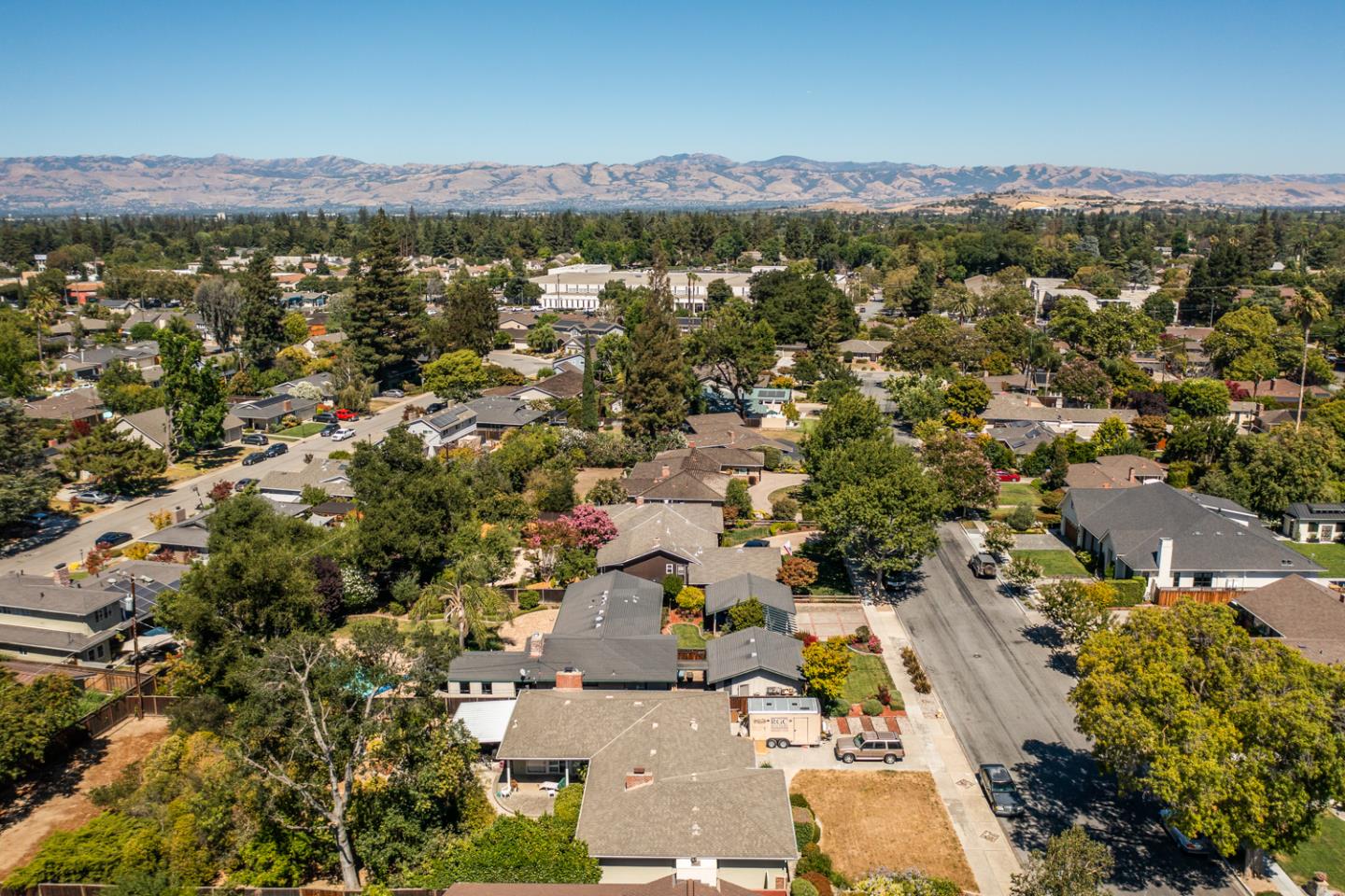 1729 Mcbain Ave, San Jose, CA 95125 3 Beds 2 Baths (Expired) ML81901042 MLSL