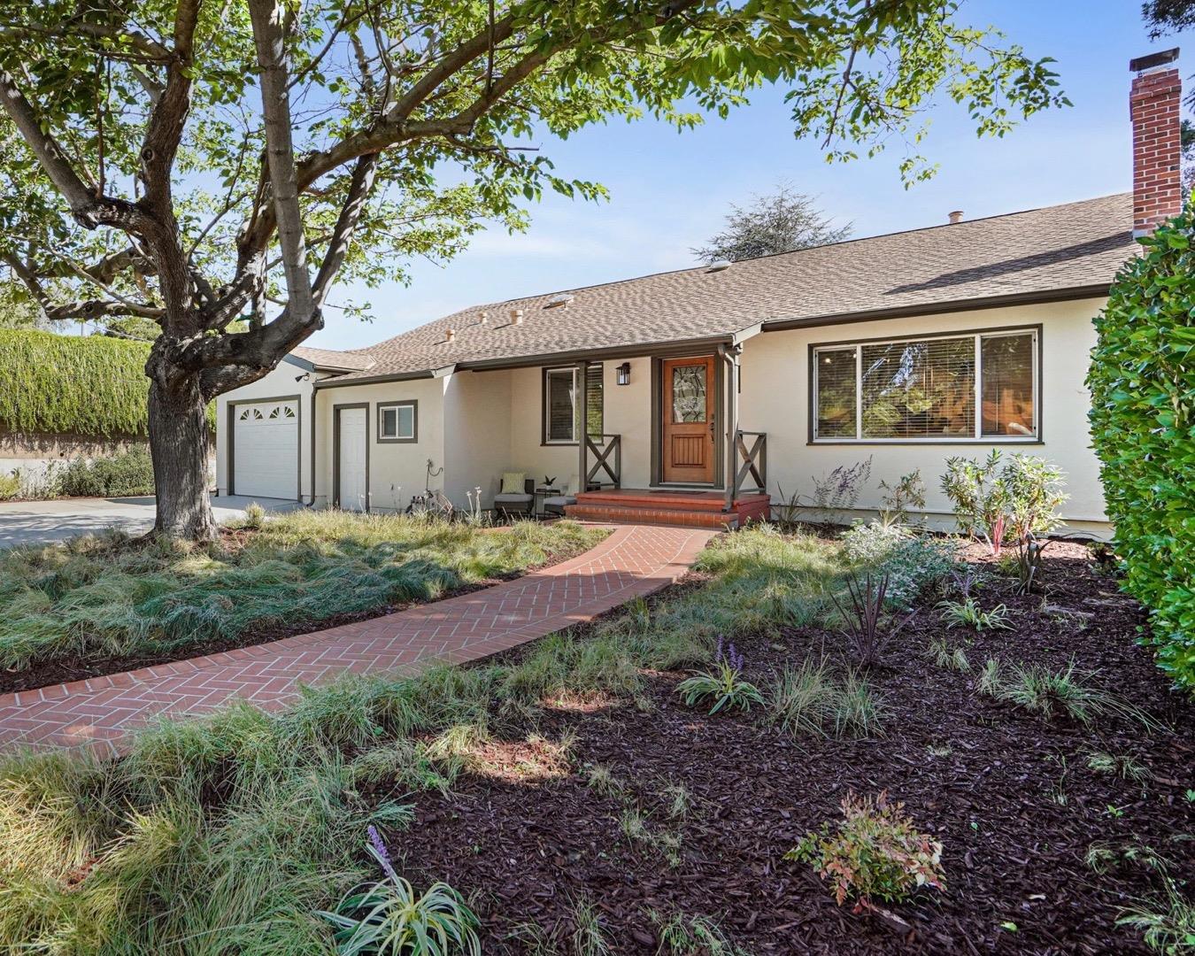 Detail Gallery Image 1 of 1 For 408 Grayson Ct, Menlo Park,  CA 94025 - 3 Beds | 2 Baths