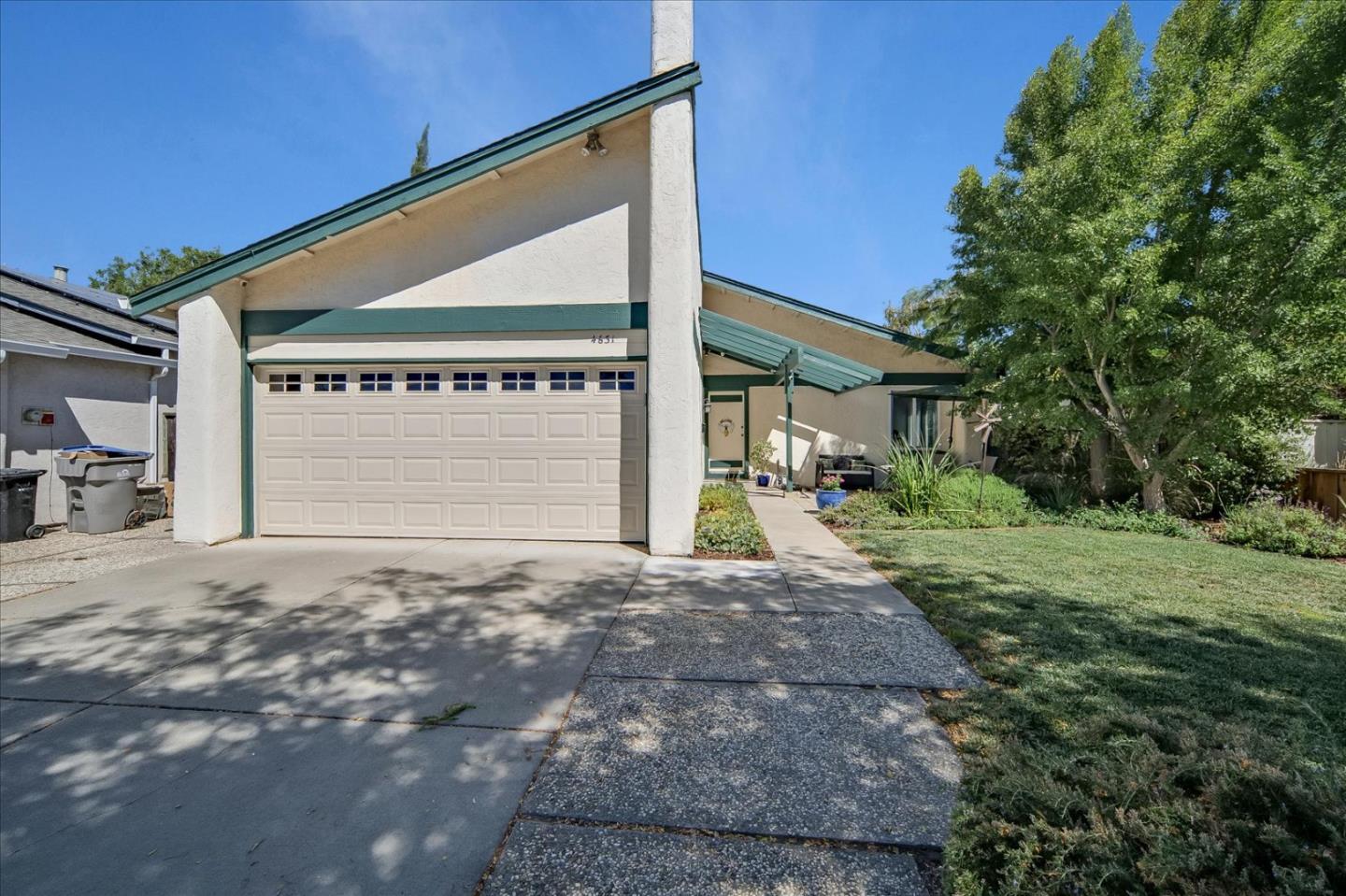 4631 Mia Cir, San Jose, CA 95136 3 Beds 2 Baths (Sold) ML81901146