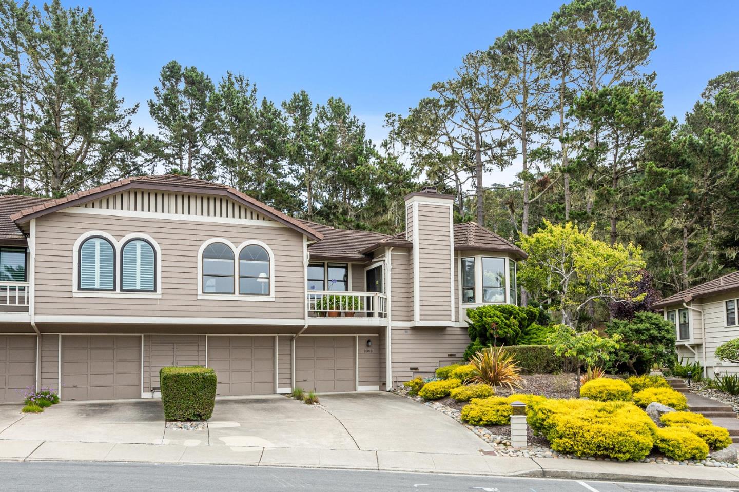 Detail Gallery Image 1 of 1 For 2903 Ransford Ave #36,  Pacific Grove,  CA 93950 - 3 Beds | 2/1 Baths