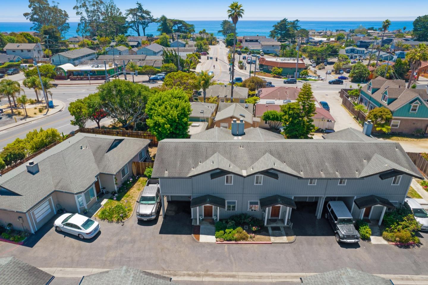 Detail Gallery Image 1 of 1 For 1632 Killdeer Pl, Santa Cruz,  CA 95062 - 2 Beds | 2/1 Baths