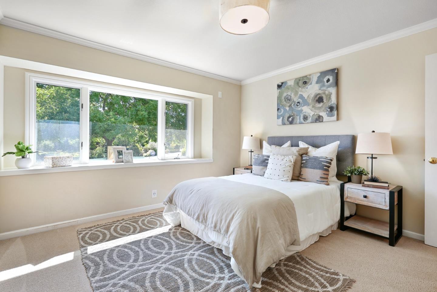 Detail Gallery Image 21 of 48 For 14 Sunkist Ln, Los Altos,  CA 94022 - 3 Beds | 3/1 Baths