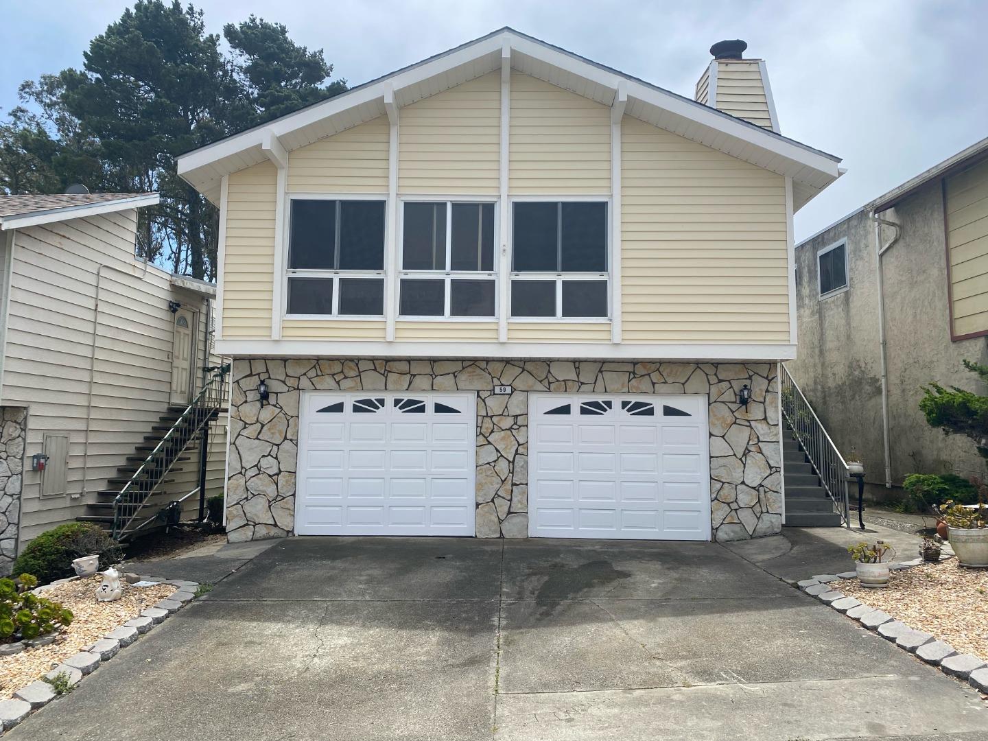59 Margate ST, DALY CITY, CA 94015
