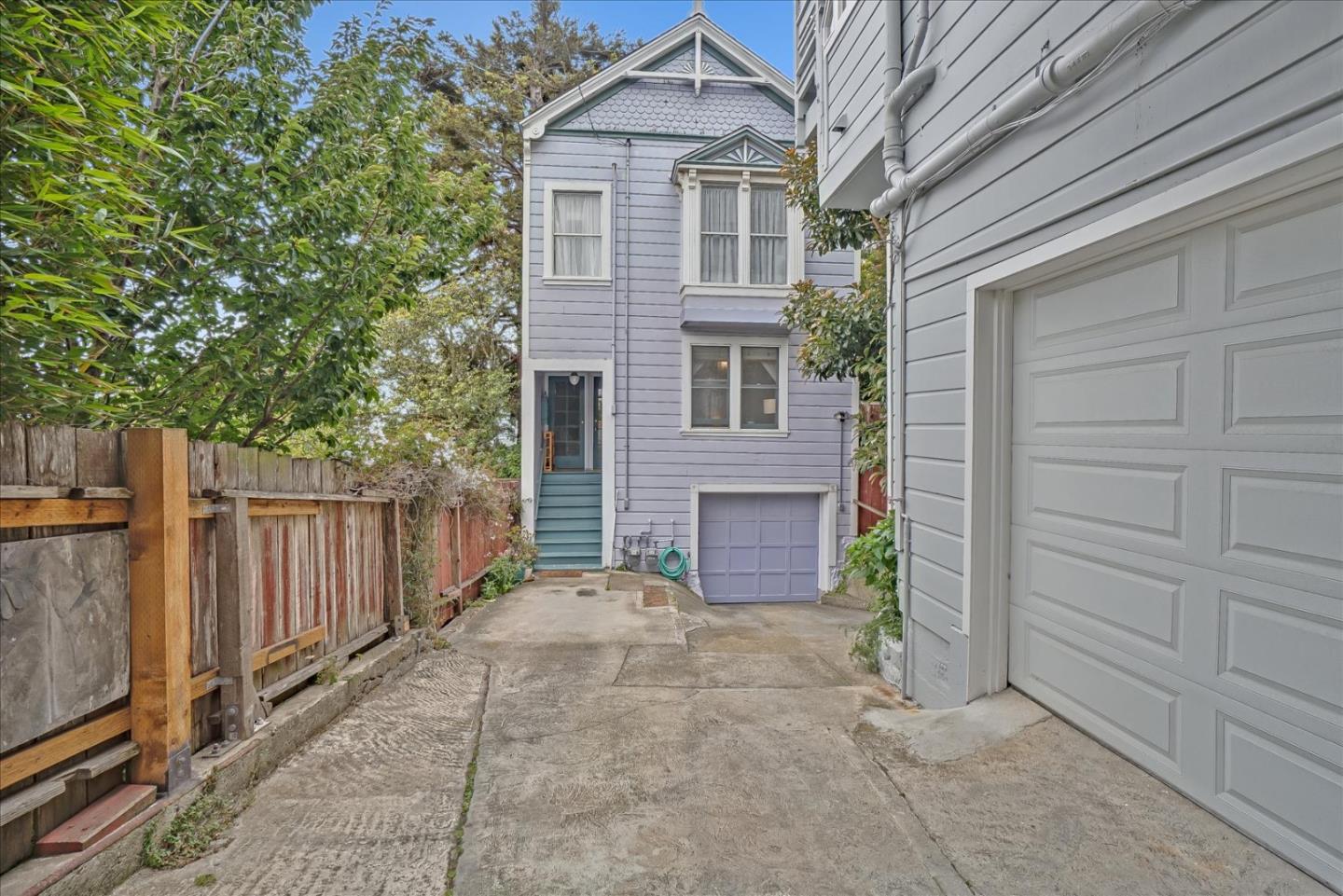 Detail Gallery Image 1 of 1 For 1729 Noe St, San Francisco,  CA 94131 - 2 Beds | 1 Baths