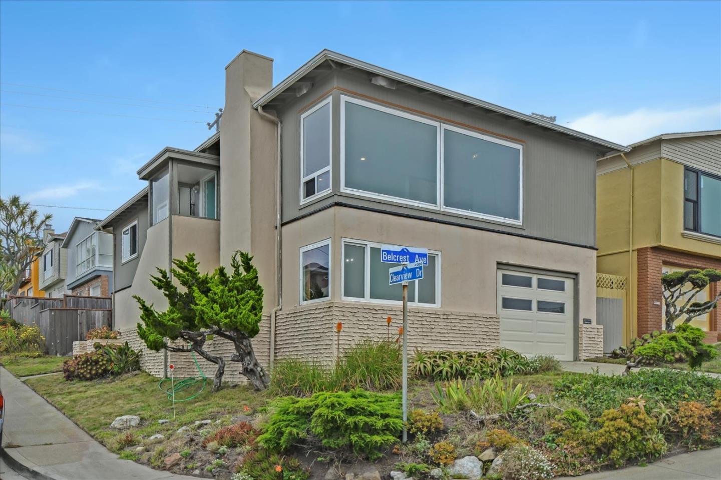 97 Clearview DR, DALY CITY, CA 94015