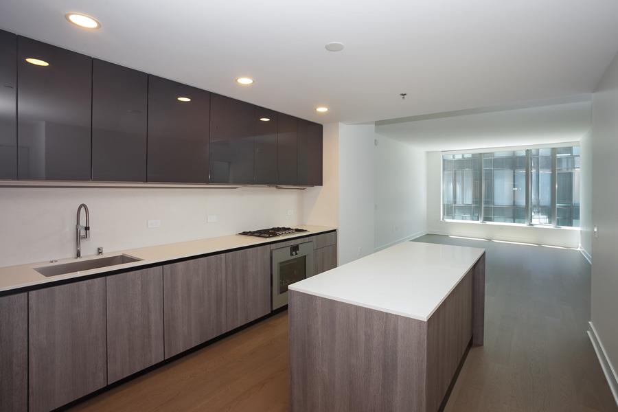 Detail Gallery Image 1 of 1 For 338 Main St 6f-L,  San Francisco,  CA 94105 - 2 Beds | 2 Baths