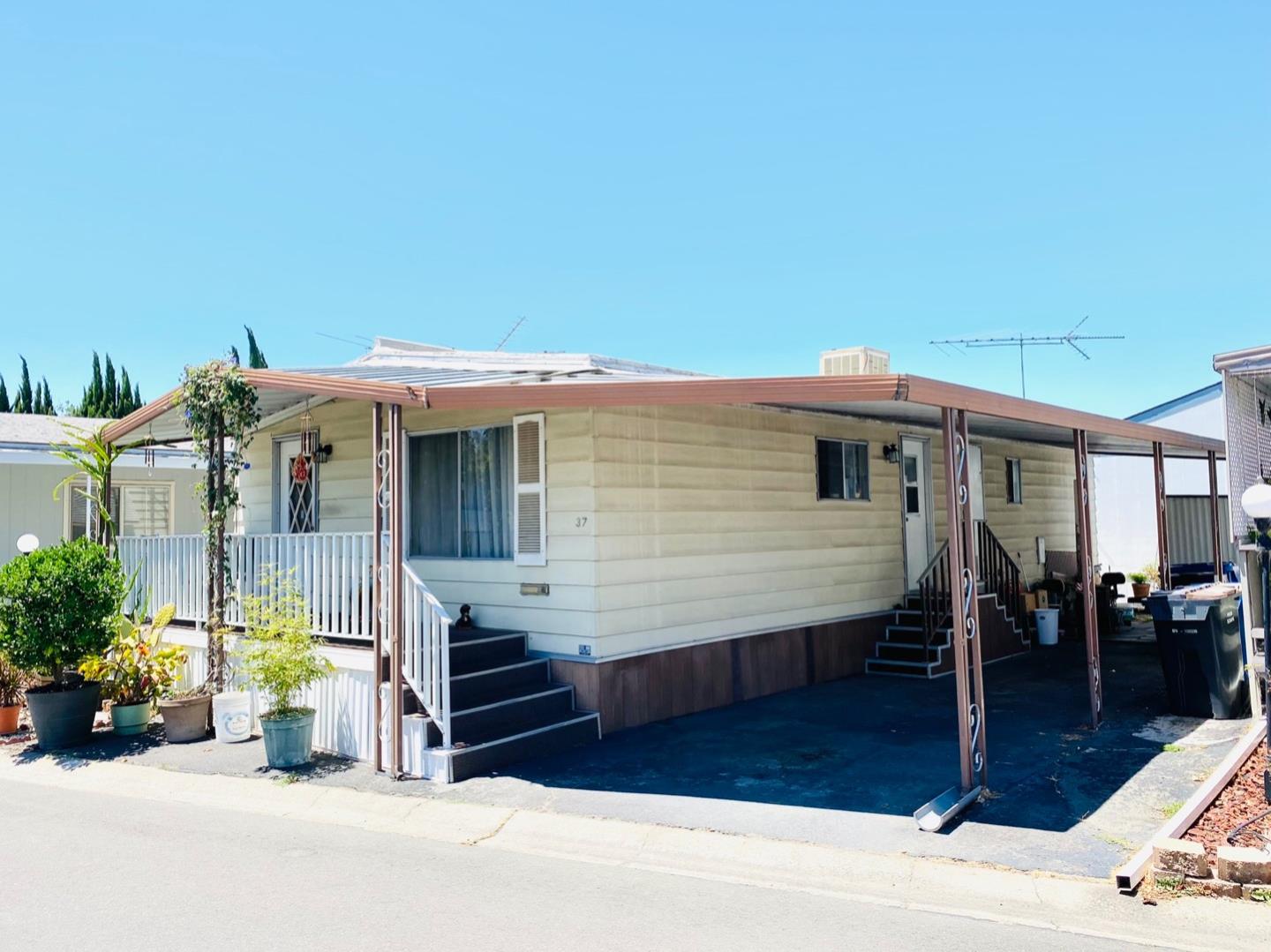 1515 N Milpitas Blvd 37, Milpitas, CA 95035 2 Beds 2 Baths (Sold) ML81901506 MLSL