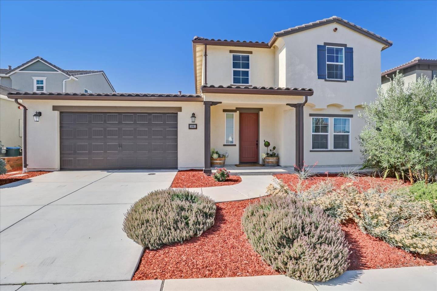 Detail Gallery Image 1 of 1 For 1081 Cabrillo Dr, Hollister,  CA 95023 - 4 Beds | 2/1 Baths