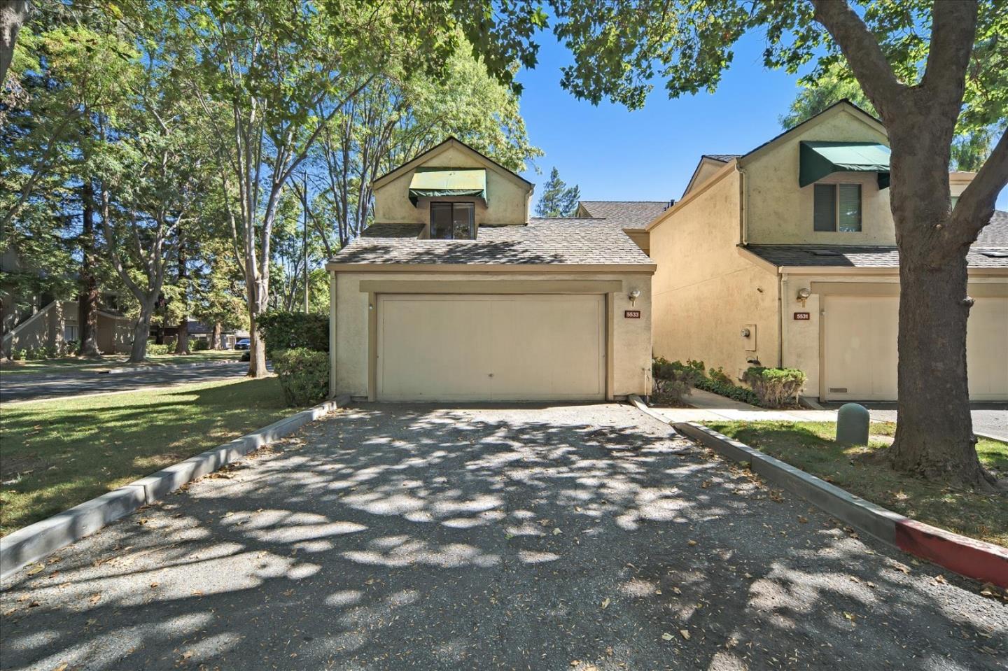 Detail Gallery Image 1 of 1 For 5533 Makati Cir, San Jose,  CA 95123 - 2 Beds | 2/1 Baths