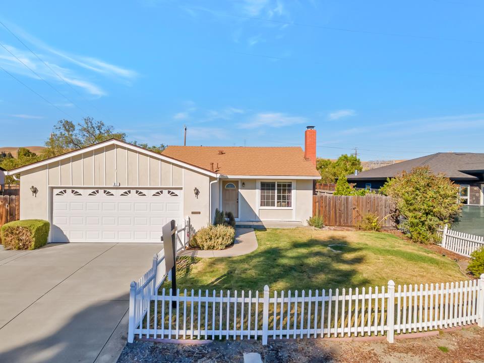 Detail Gallery Image 1 of 1 For 87 Casa Grande Pl, San Ramon,  CA 94583 - 3 Beds | 2 Baths