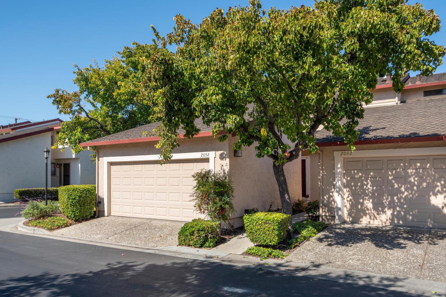 Detail Gallery Image 1 of 1 For 2052 Holly Branch Ct, Santa Clara,  CA 95050 - 2 Beds | 2 Baths