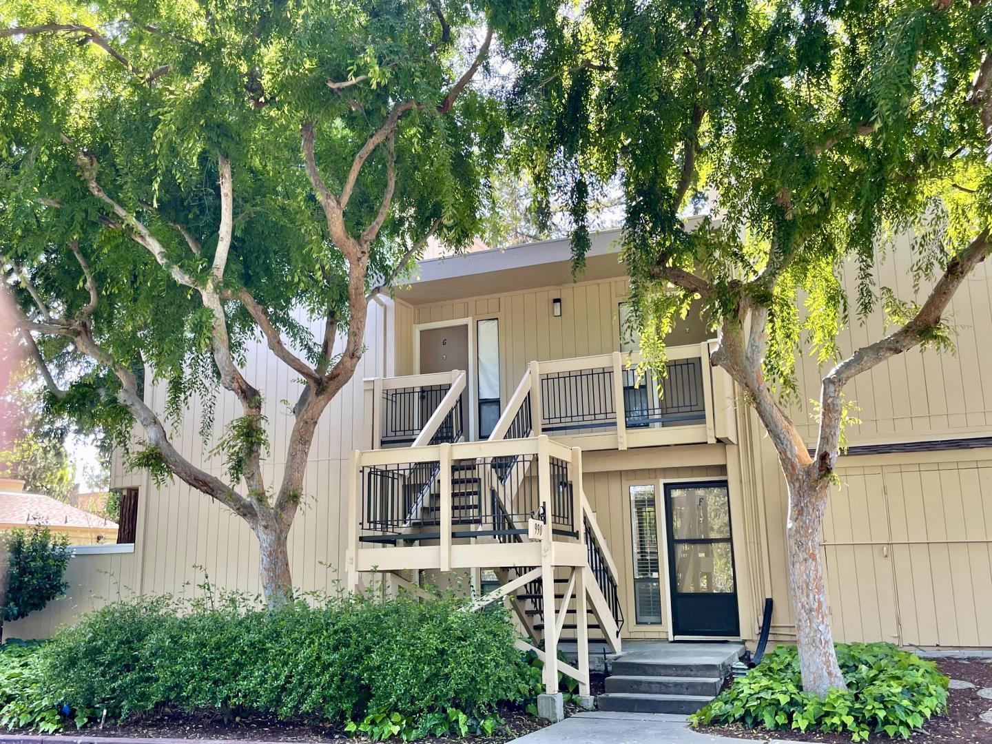 1 bedroom condo in santa clara