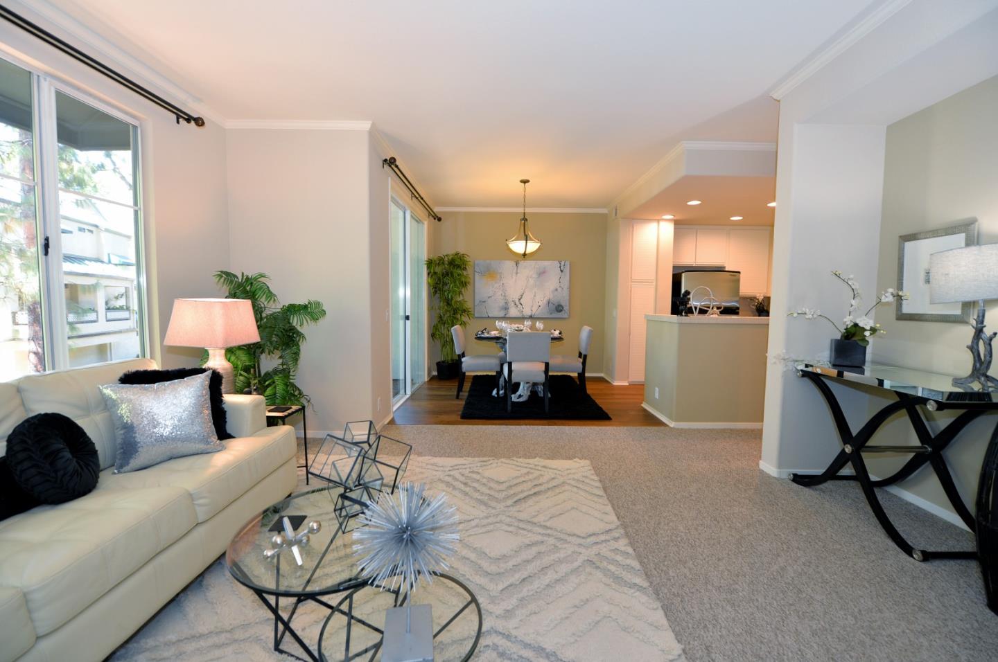 Detail Gallery Image 1 of 1 For 410 Milan Dr #102,  San Jose,  CA 95134 - 1 Beds | 1 Baths