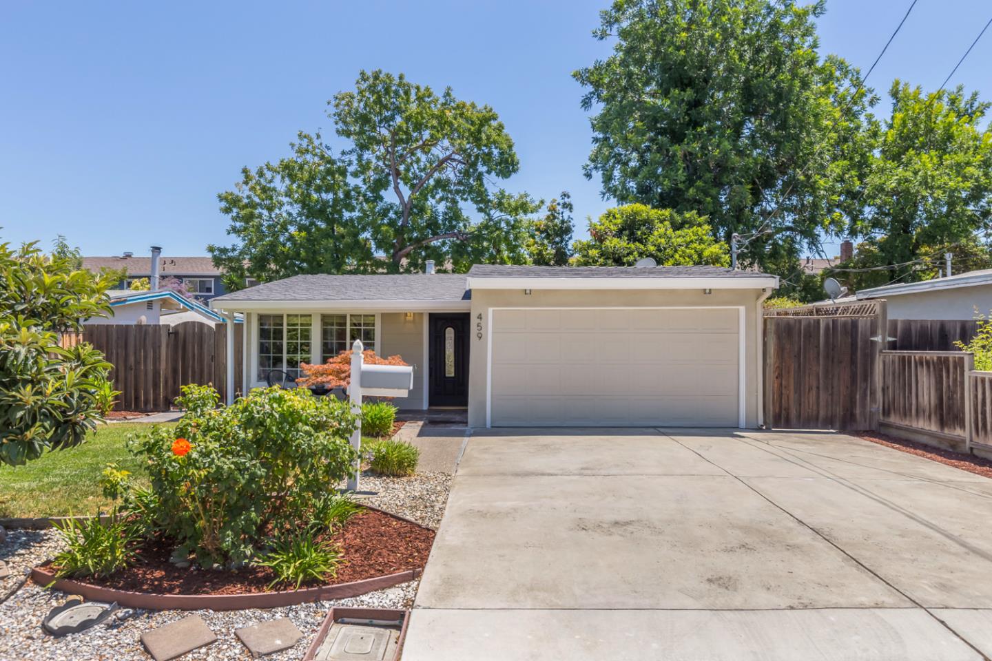 459 Burgoyne St, Mountain View, CA 94043 - 3 Beds | 2 Baths (Sold ...