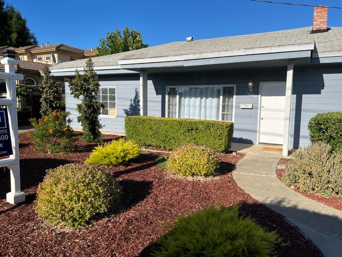 Detail Gallery Image 1 of 1 For 10080 Judy Ave, Cupertino,  CA 95014 - 2 Beds | 2 Baths