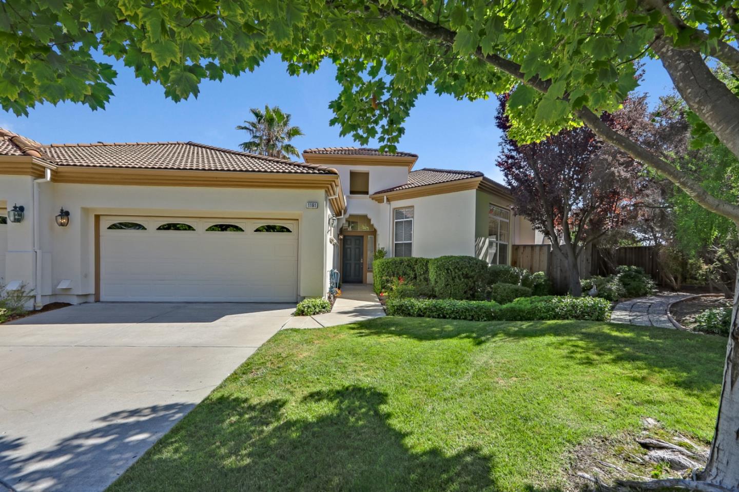 Detail Gallery Image 1 of 1 For 1191 Pheasant Hill Ct, San Jose,  CA 95120 - 3 Beds | 2 Baths