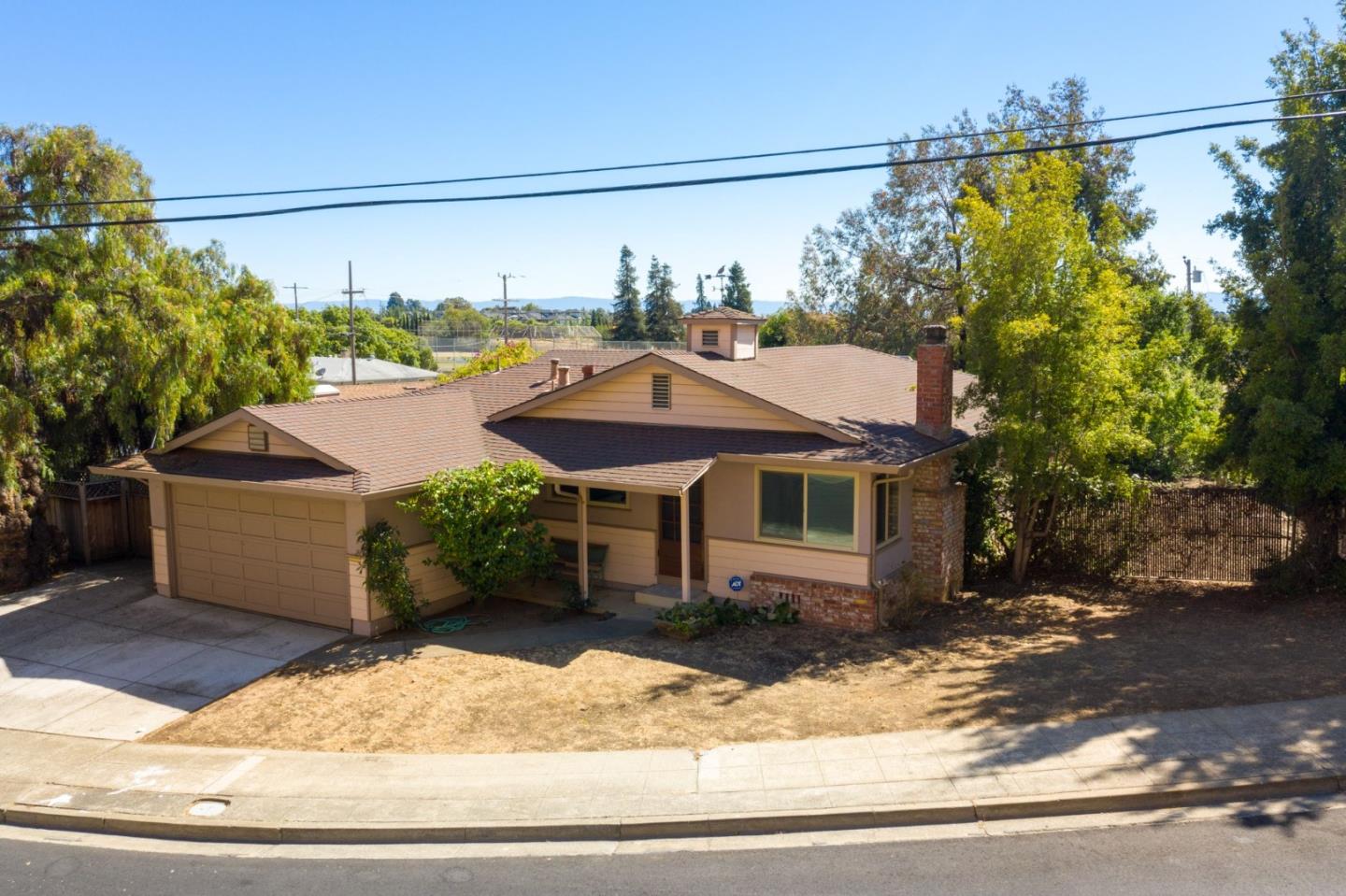 Detail Gallery Image 1 of 1 For 32167 Bernice Way, Hayward,  CA 94544 - 3 Beds | 2 Baths