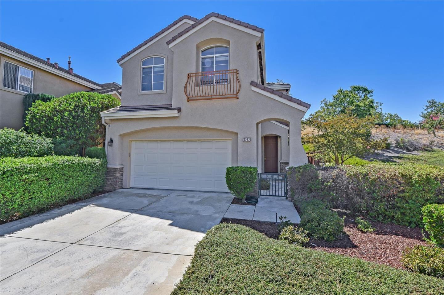 Detail Gallery Image 1 of 1 For 5262 Manderston Dr, San Jose,  CA 95138 - 3 Beds | 2/1 Baths