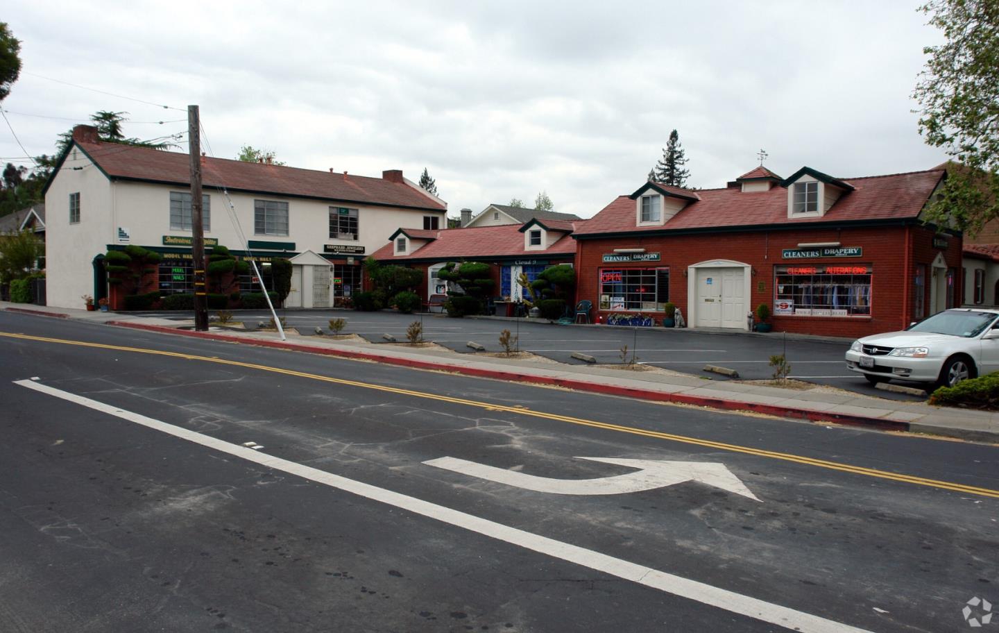 501 N Santa Cruz Ave, Los Gatos, CA 95030 Beds Baths (Canceled