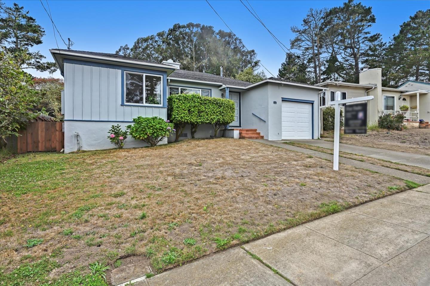 723 Thornhill DR, DALY CITY, CA 94015