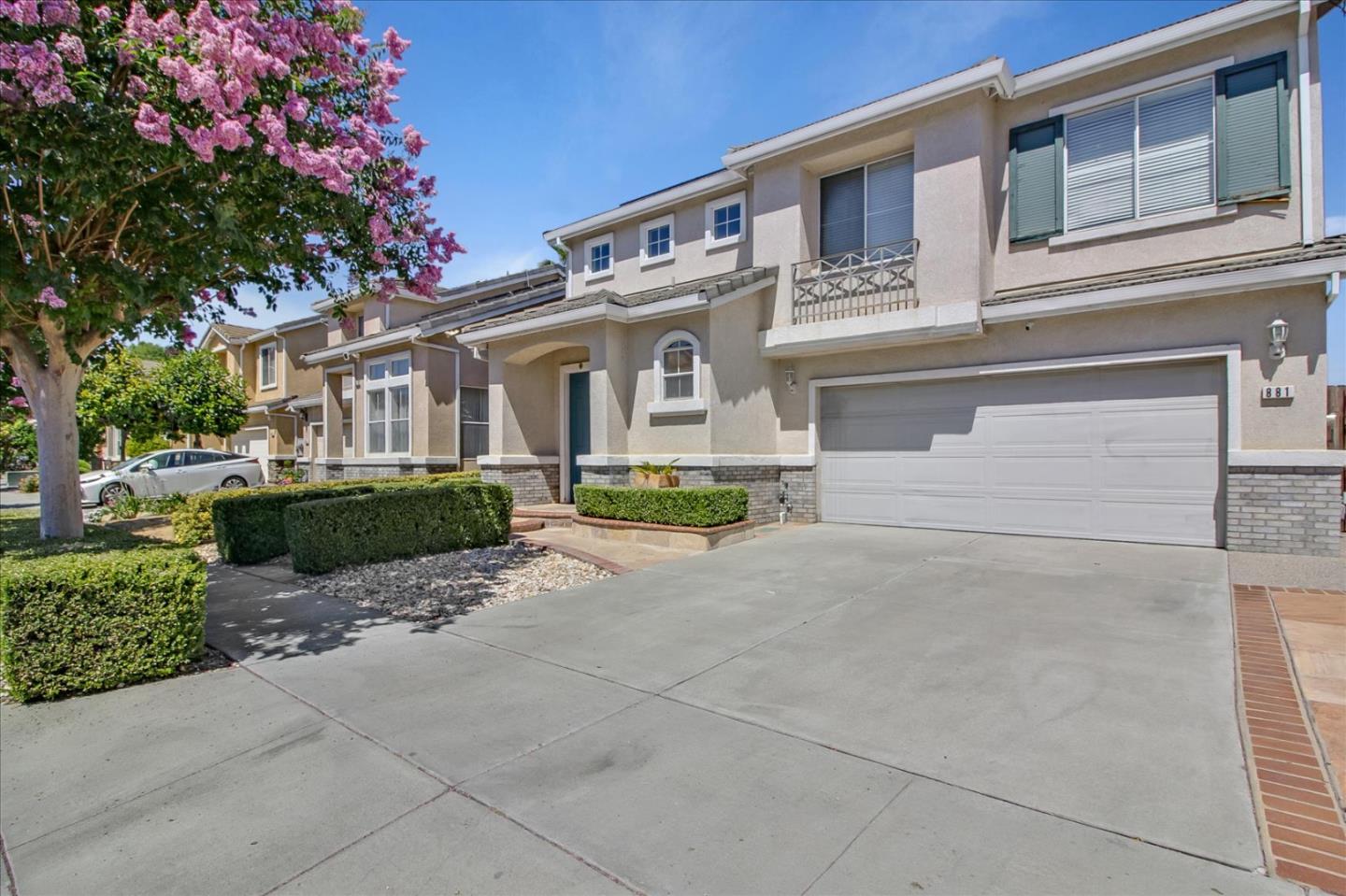 Detail Gallery Image 1 of 1 For 881 Winifred Dr, San Jose,  CA 95122 - 3 Beds | 2/1 Baths