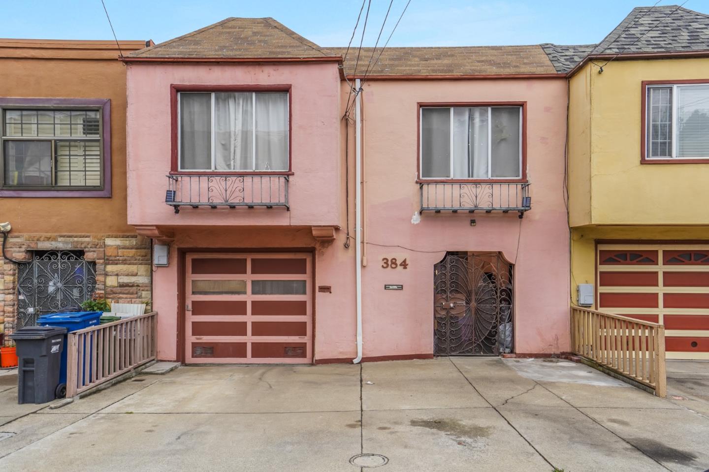 384 Bellevue AVE, DALY CITY, CA 94014