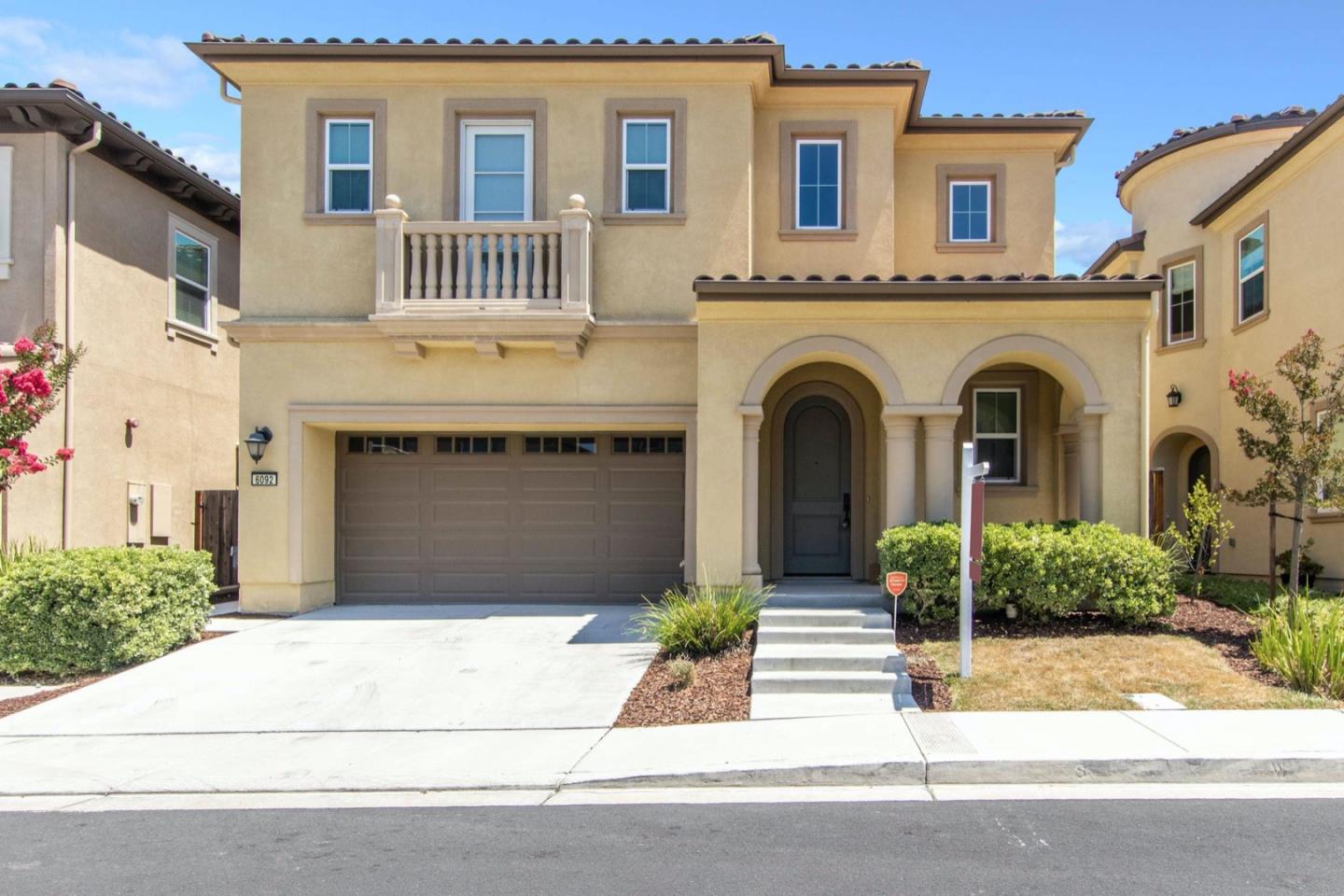 Detail Gallery Image 1 of 1 For 6092 Alpine Blue Dr, San Ramon,  CA 94582 - 4 Beds | 3/1 Baths