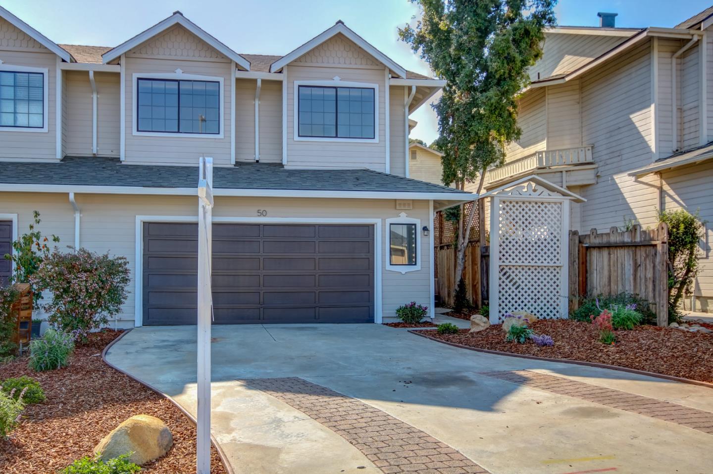 Detail Gallery Image 1 of 1 For 50 Faith Dr, Watsonville,  CA 95076 - 3 Beds | 2/1 Baths