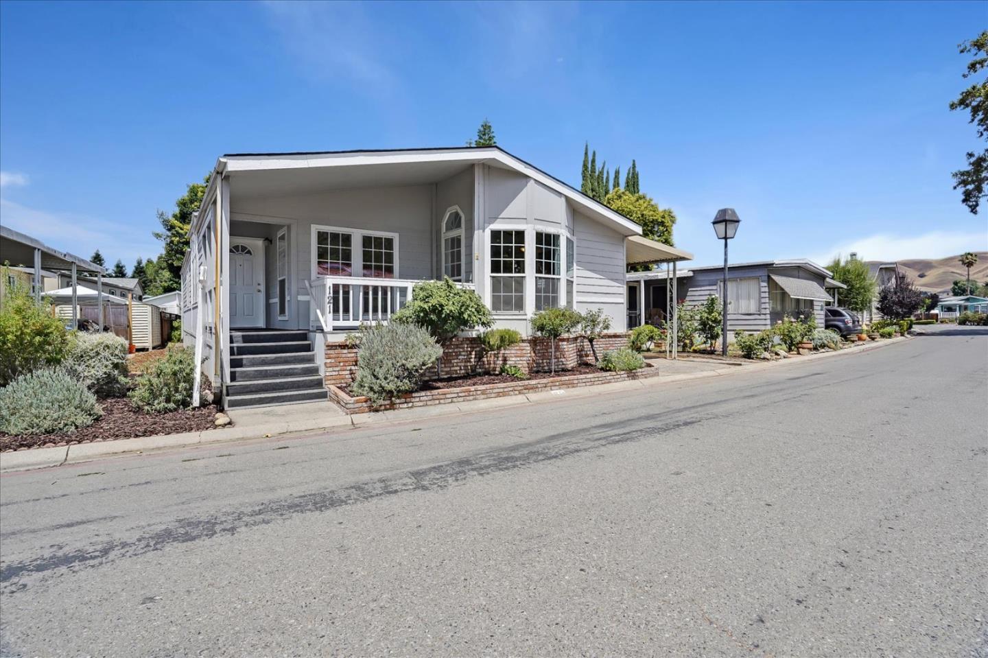 6130 Monterey Hwy 121, San Jose, CA 95138 3 Beds 2 Baths (Sold