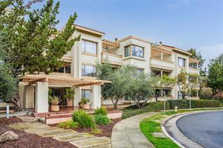 Detail Gallery Image 1 of 1 For 440 Cesano Ct #314,  Palo Alto,  CA 94306 - 2 Beds | 2 Baths