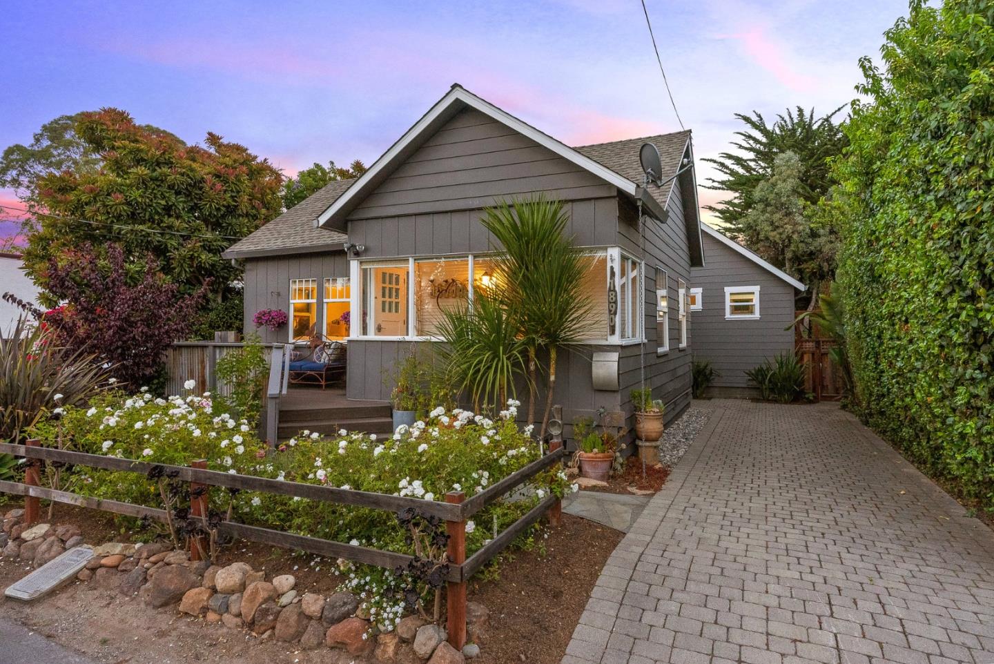 1890 46th Ave, Capitola, CA 95010 3 Beds 3 Baths (Sold