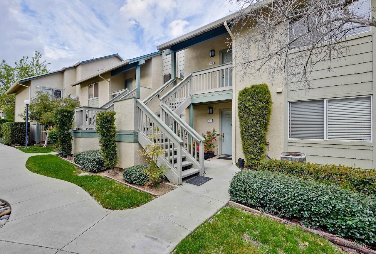Condominiums For Sale In San Jose