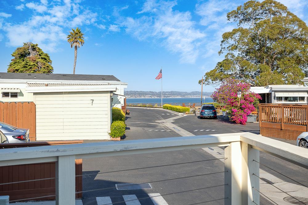 Detail Gallery Image 1 of 18 For 750 47th Ave #22,  Capitola,  CA 95010 - 2 Beds | 1 Baths