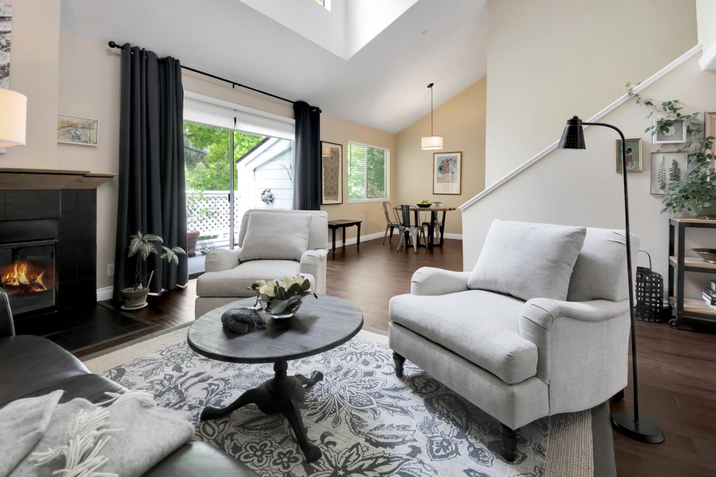 Detail Gallery Image 1 of 1 For 2617 Willowbrook Ln #90,  Aptos,  CA 95003 - 3 Beds | 2 Baths