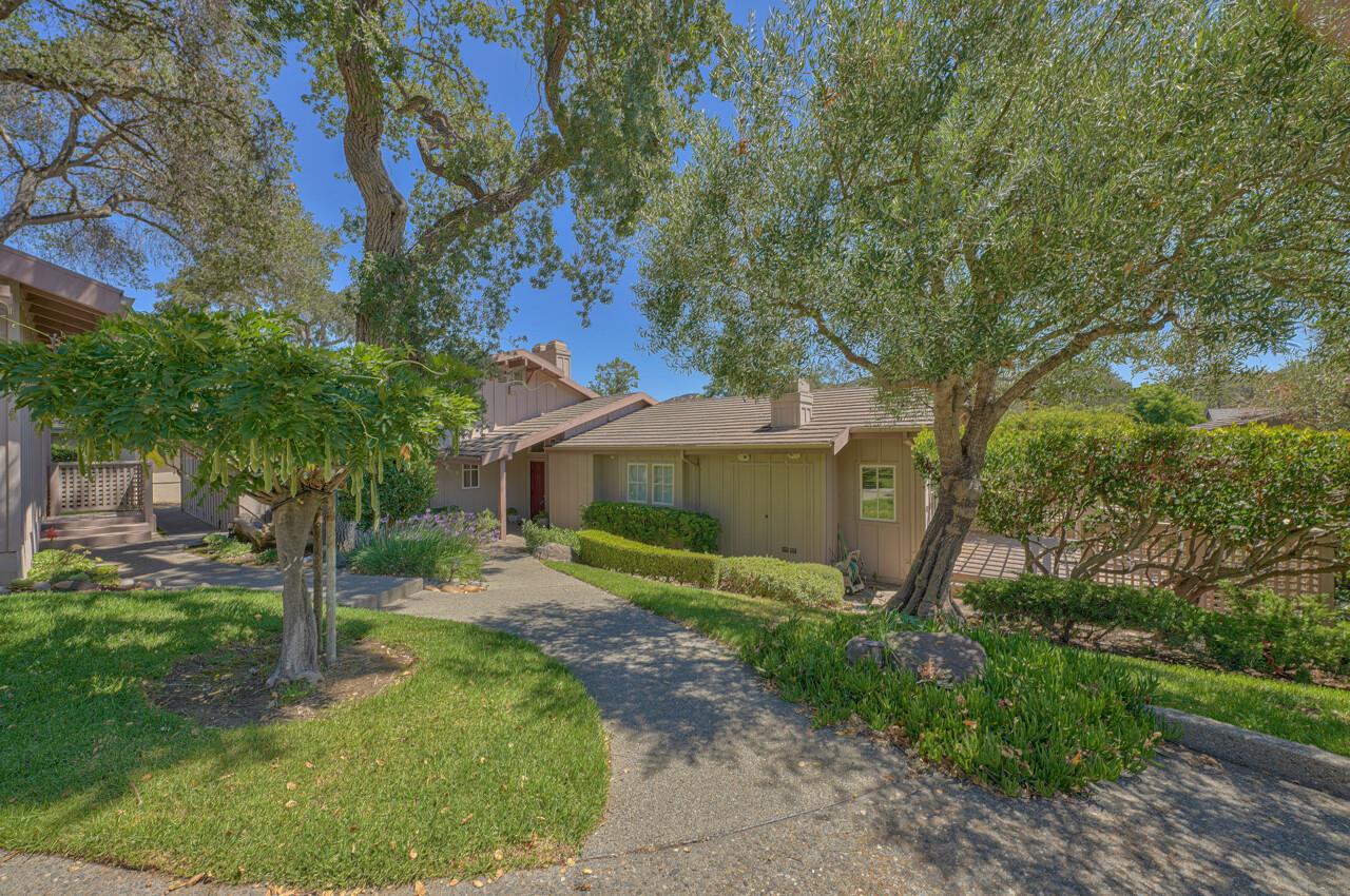 25405 Markham Ln, Corral De Tierra, CA 93908 3 Beds 2/1 Baths (Sold