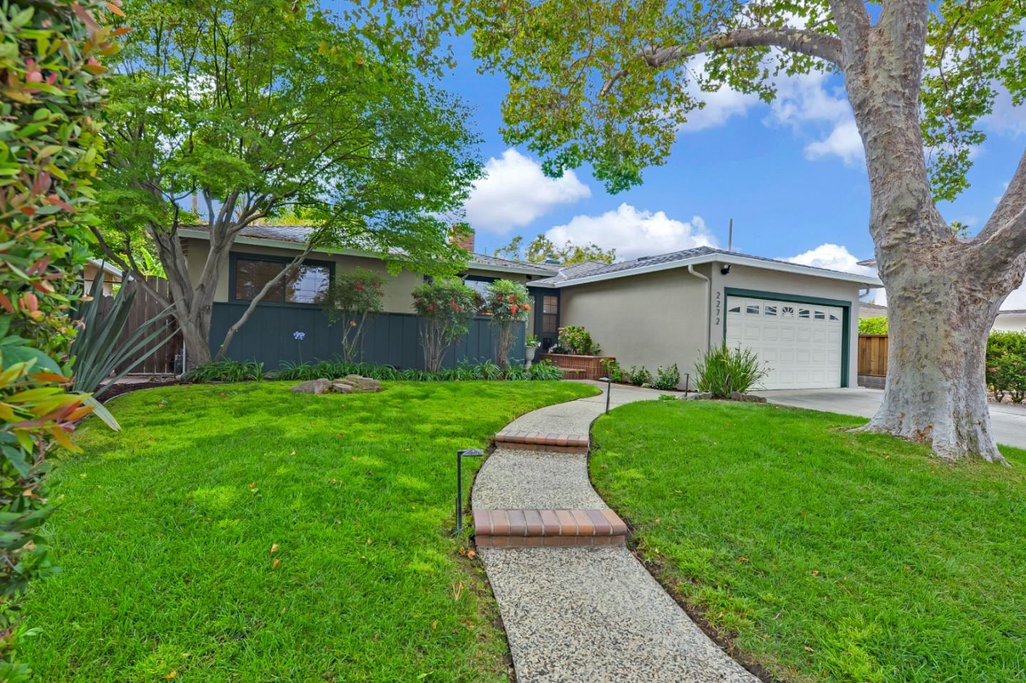 Detail Gallery Image 1 of 1 For 2272 Cabrillo Ave, Santa Clara,  CA 95050 - 3 Beds | 2 Baths