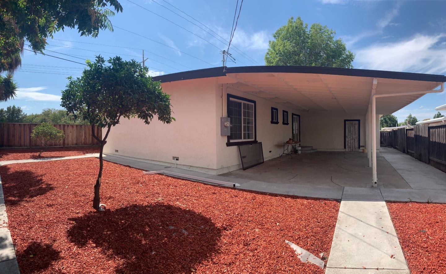 1704 Berrywood Dr, San Jose, CA 95133 4 Beds 2 Baths (Expired