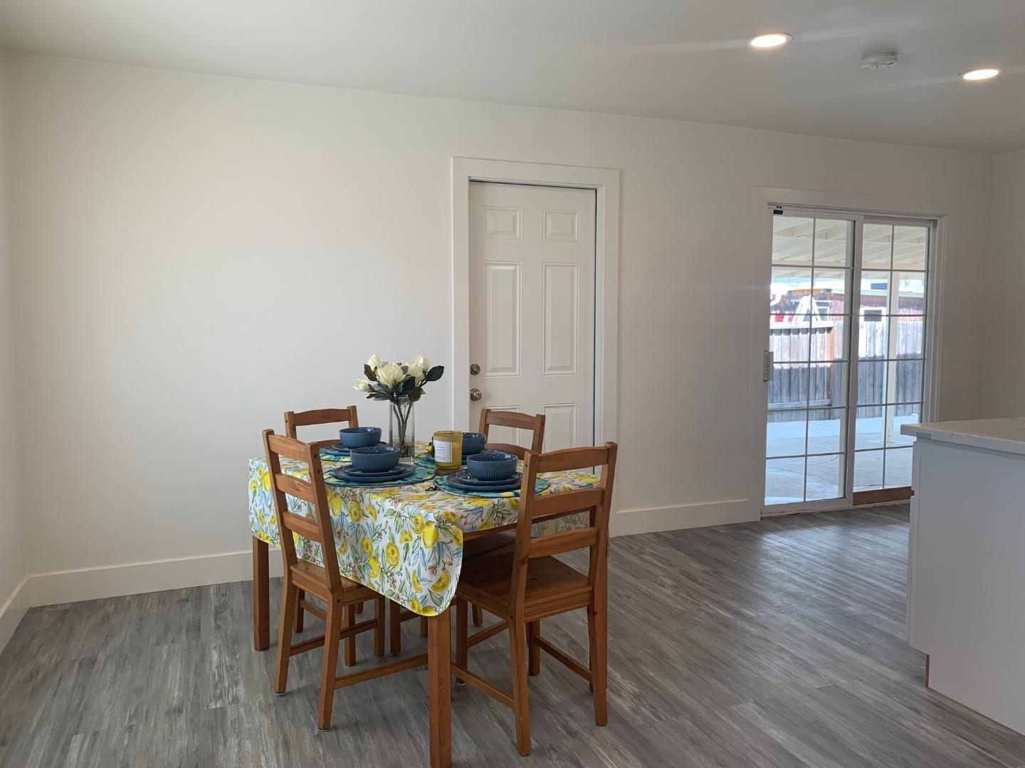 1704 Berrywood Dr, San Jose, CA 95133 4 Beds 2 Baths (Expired