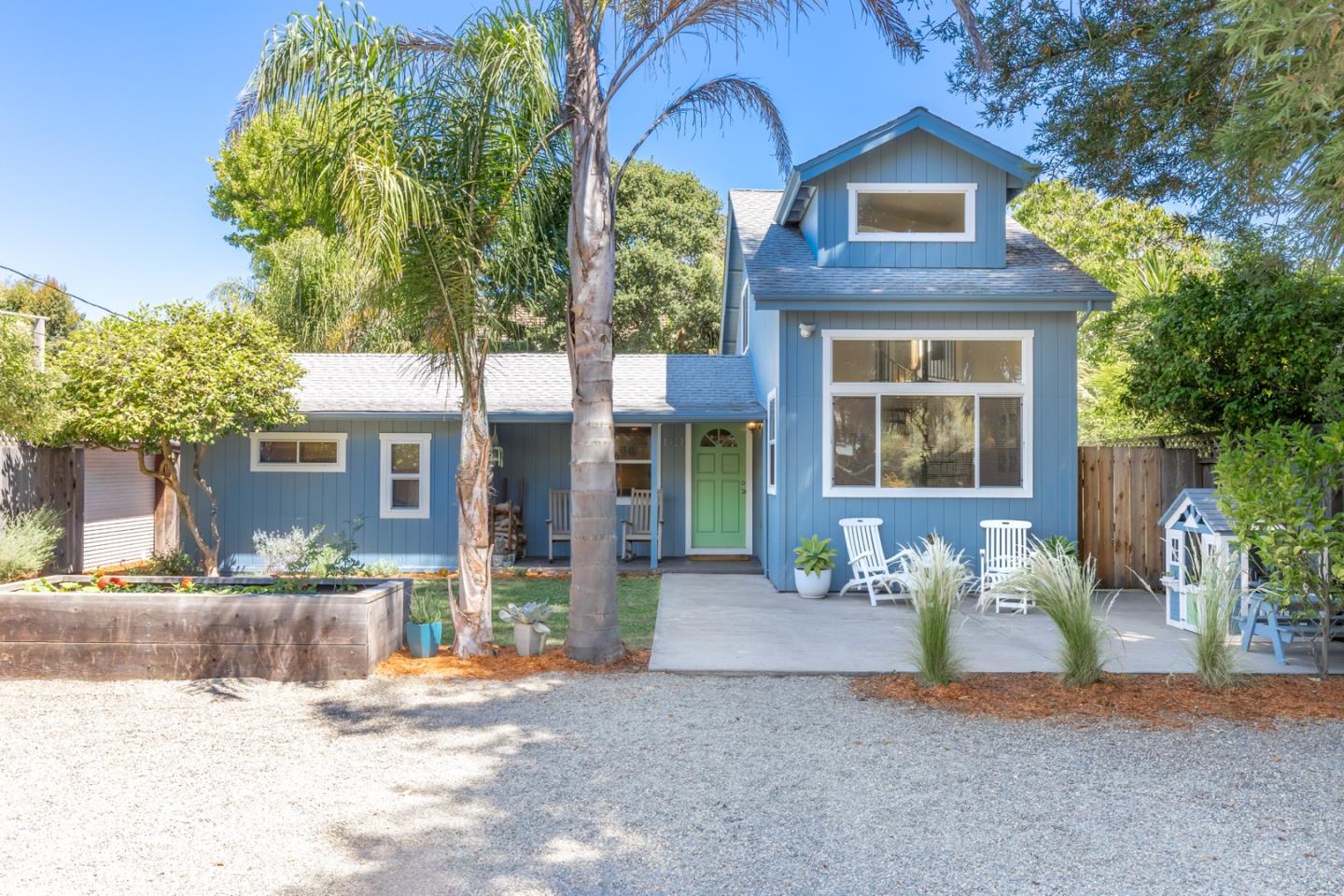 1921 Portola Dr, Santa Cruz, CA 95062 3 Beds 2 Baths (Sold