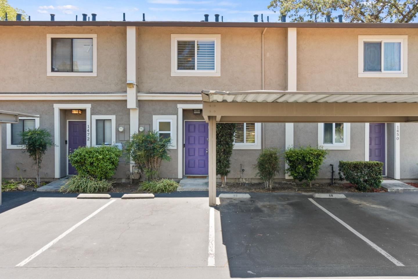 Detail Gallery Image 1 of 1 For 1454 Portola Ave #2,  Livermore,  CA 94551 - 2 Beds | 1/1 Baths