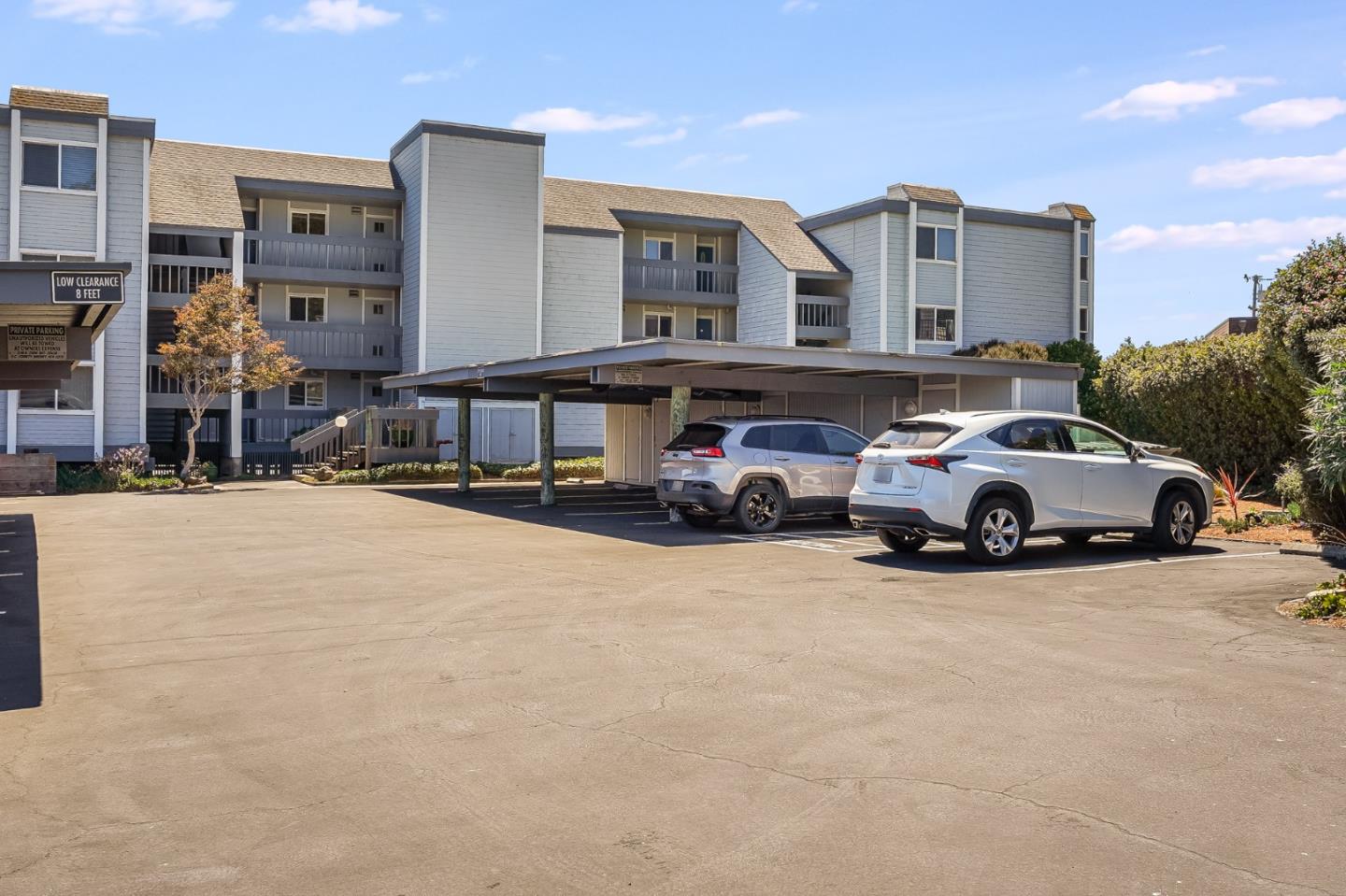 22130 E Cliff Dr 2c, Santa Cruz, CA 95062 2 Beds 2 Baths (Active