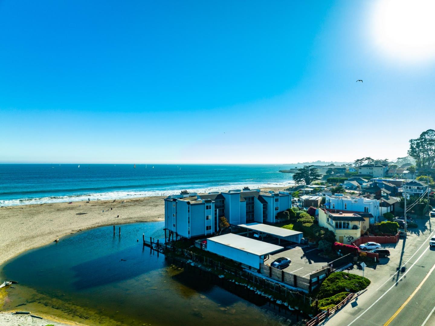 22130 E Cliff Dr 2c, Santa Cruz, CA 95062 2 Beds 2 Baths (Active) ML81902720 MLSL