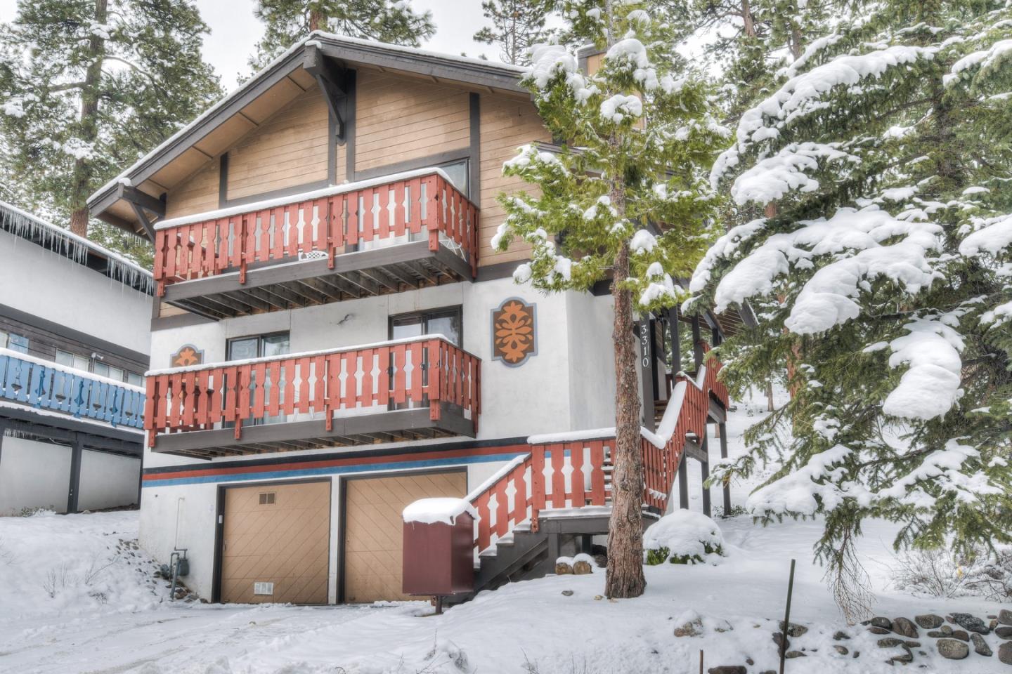 Photo of 3310 Pine Hill Rd in South Lake Tahoe, CA