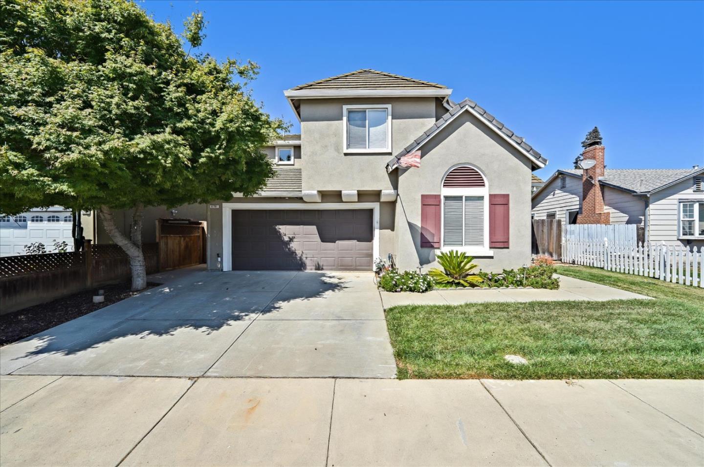 8791 Church St, Gilroy, CA 95020 3 Beds 2/1 Baths (Sold