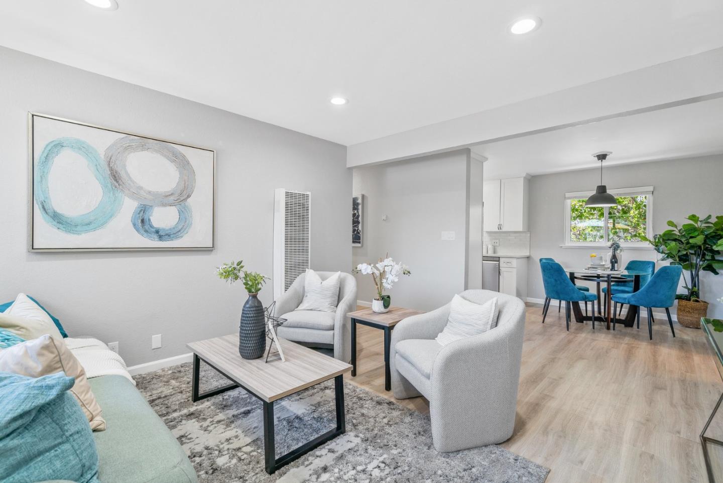 Detail Gallery Image 1 of 1 For 274 Pamela Dr #16,  Mountain View,  CA 94040 - 2 Beds | 2 Baths